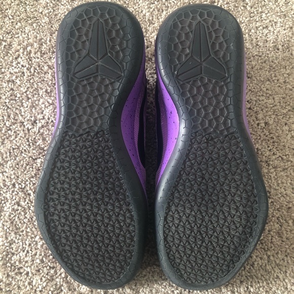 Nike Kobe A.D. Purple Stardust Mens main image 7